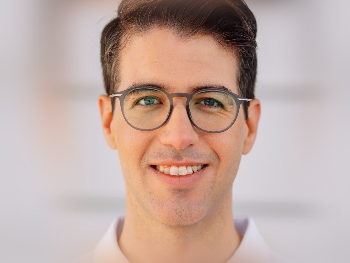 David Pereira